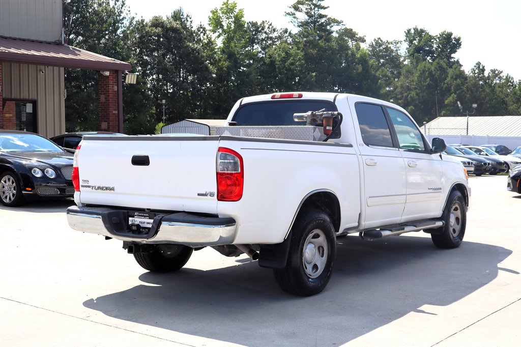 Used 2004 Toyota Tundra SR5 in Loganville