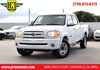2005 Toyota Tundra SR5