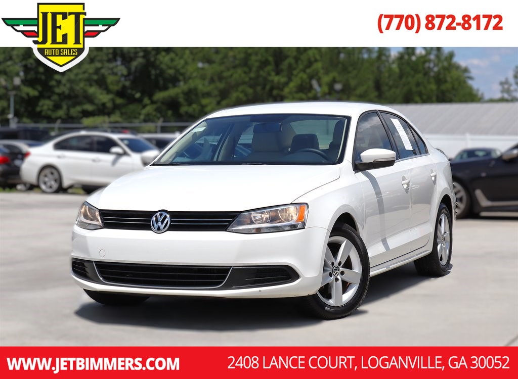 Used Volkswagen Jetta TDI for Sale near Atlanta, GA - CarGurus