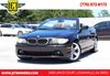 2004 BMW 3 Series 325Ci