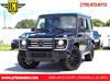 2016 Mercedes-Benz G 550 SUV