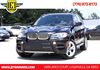 2012 BMW X5 50i