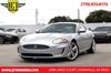 2010 Jaguar XK 