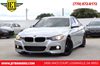 2015 BMW 3 Series 328i