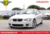 2012 BMW 3 Series 328i