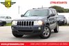 2007 Jeep Grand Cherokee Limited