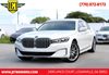 2020 BMW 7 Series 750i xDrive