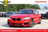2014 BMW 2 Series M235i