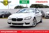 2015 BMW 6 Series 640i xDrive
