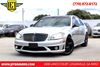 2008 Mercedes-Benz S65 AMG