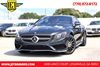 2015 Mercedes-Benz S 550 4MATIC Coupe