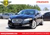 2013 Jaguar XF I4 RWD