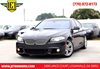 2013 BMW 5 Series 550i