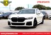 2020 BMW 7 Series 740i