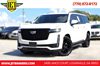 2021 Cadillac Escalade ESV Sport Platinum