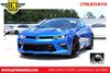 2016 Chevrolet Camaro 2SS