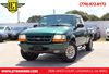 1999 Ford Ranger XLT