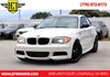 2013 BMW 1 Series 135i