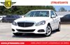 2014 Mercedes-Benz E 250 BlueTEC Luxury Sedan