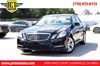 2013 Mercedes-Benz E 350 BlueTEC Luxury Sedan