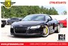 2010 Audi R8 4.2L