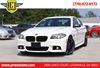 2016 BMW 5 Series 535i