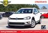 2019 Volkswagen Golf Alltrack S