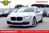 2015 BMW 7 Series 750i