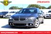 2016 BMW 5 Series 535i