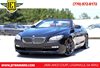 2013 BMW 6 Series 650i