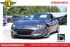 2020 Mazda MX-5 Miata RF Club
