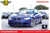 2008 BMW 3 Series M3
