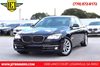2015 BMW 7 Series 740Ld xDrive