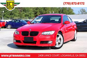 View 2008 BMW 3 Series