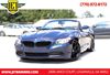 2011 BMW Z4 sDrive35i