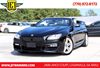 2014 BMW 6 Series 650i xDrive
