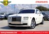 2011 Rolls-Royce Ghost 