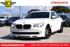 2012 BMW 7 Series ALPINA B7 LWB xDrive