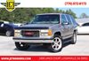1999 GMC Yukon 