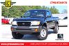 1999 Toyota Tacoma 
