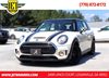 2016 MINI Cooper Clubman S