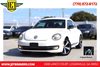 2012 Volkswagen Beetle 2.0T Turbo