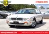 2003 Jaguar XJ VDP