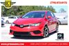 2016 Scion iM 