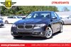2016 BMW 5 Series 535d