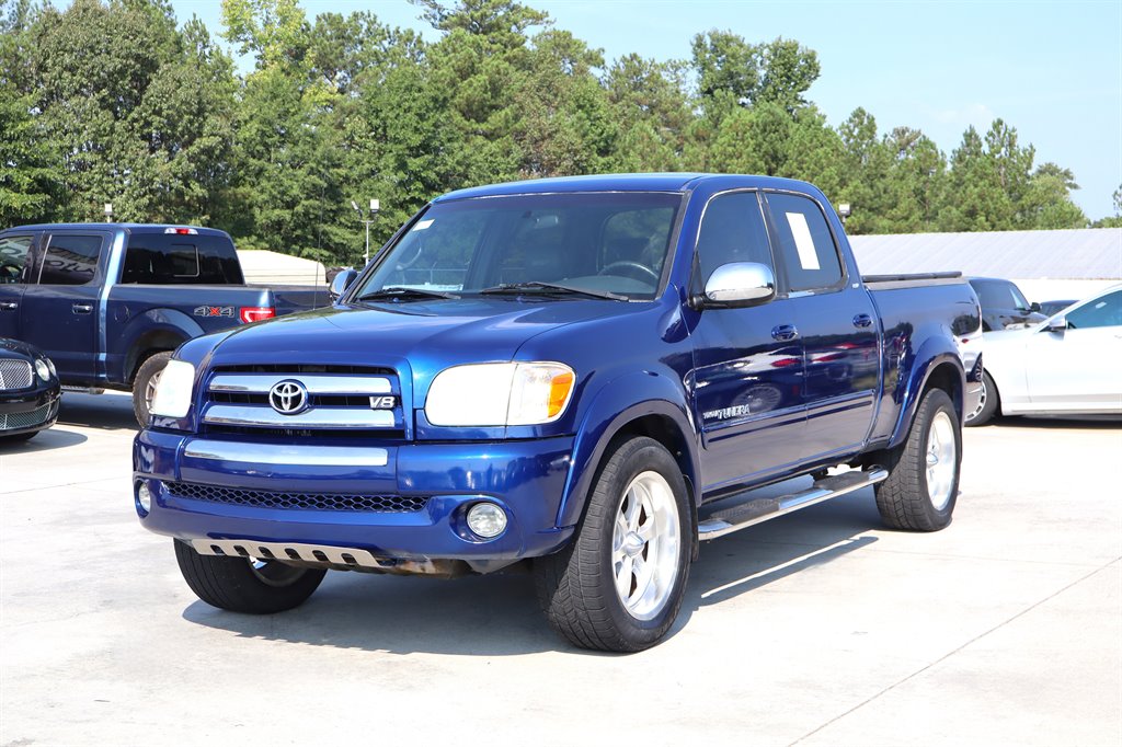 Toyota Tundra photo 3