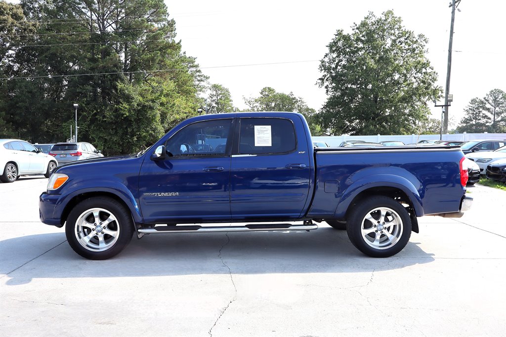 Toyota Tundra photo 4