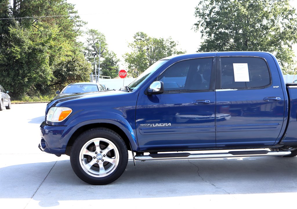 Toyota Tundra photo 5