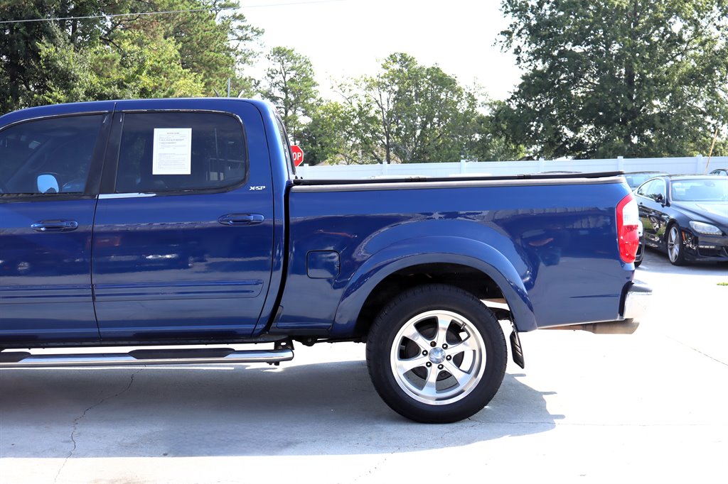Toyota Tundra photo 6