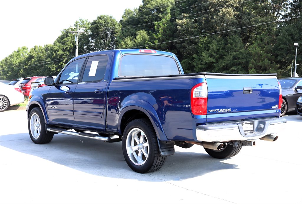 Toyota Tundra photo 7